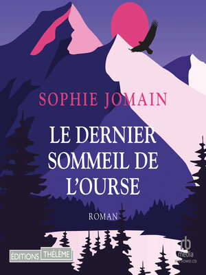 cover image of Le dernier Sommeil de l'ourse